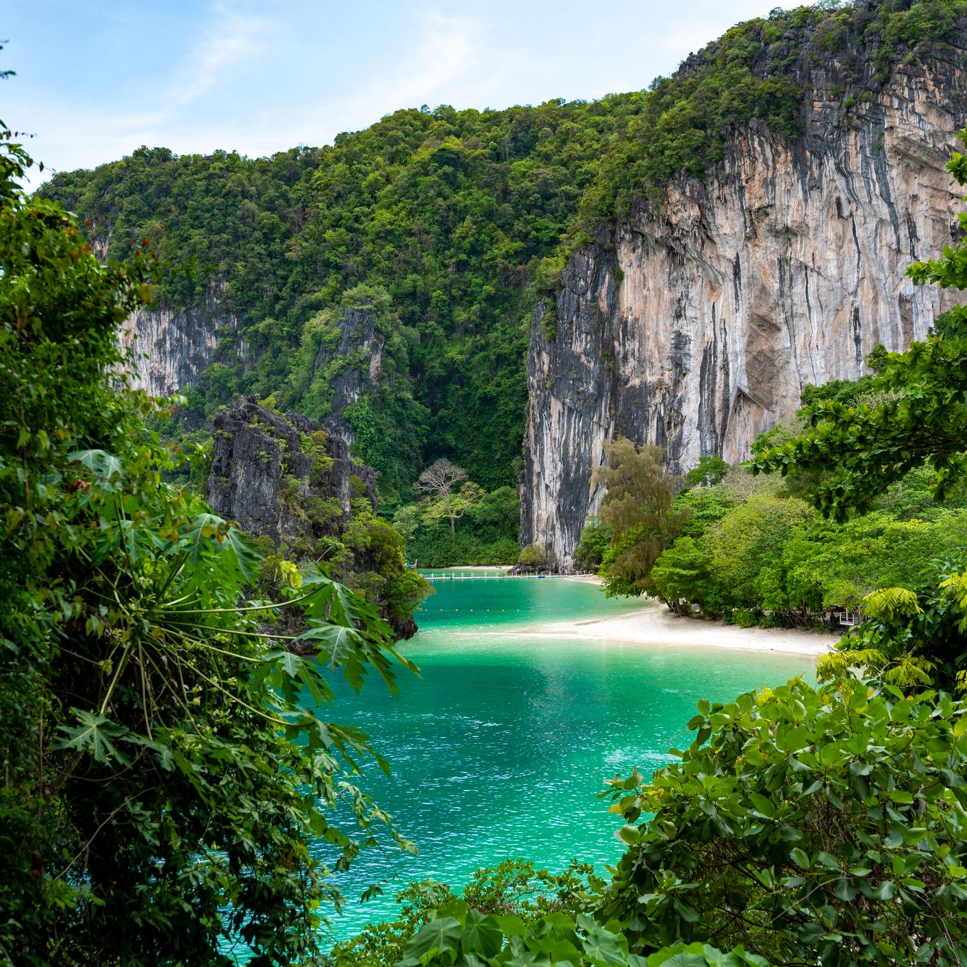 Thailand