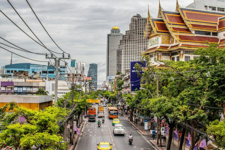 Best Time to Visit Thailand 2026: Weather, Regions & Costs
