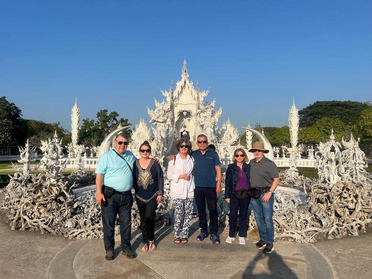 Thai Trip Lover: 2026 Guide to Timing, Routes & Food