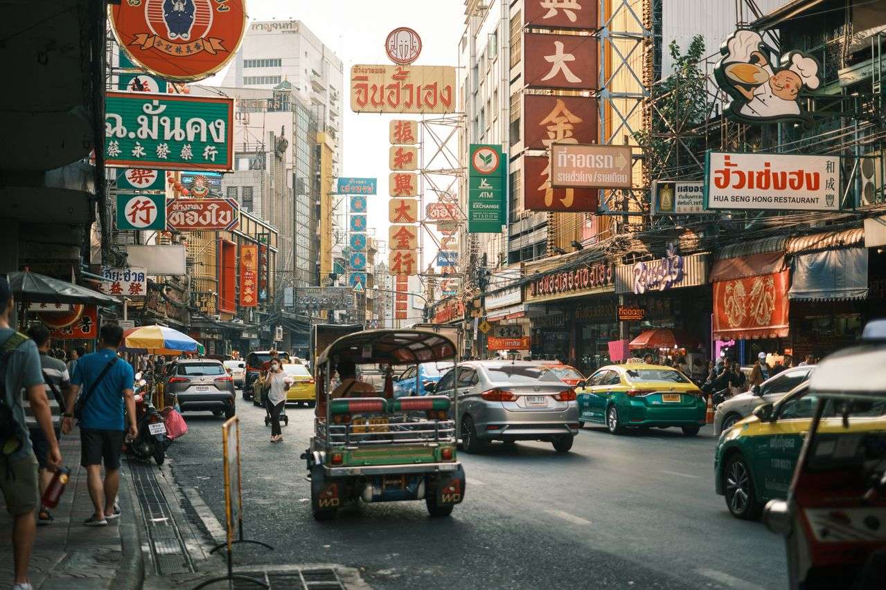 2026 Thailand Travel guide: Best Time to Visit, Top Attractions & Hidden Gems for Your Perfect Vacation