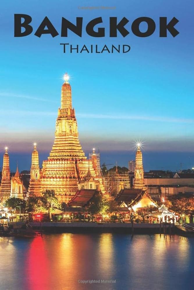 Thai Trip Lover landmark