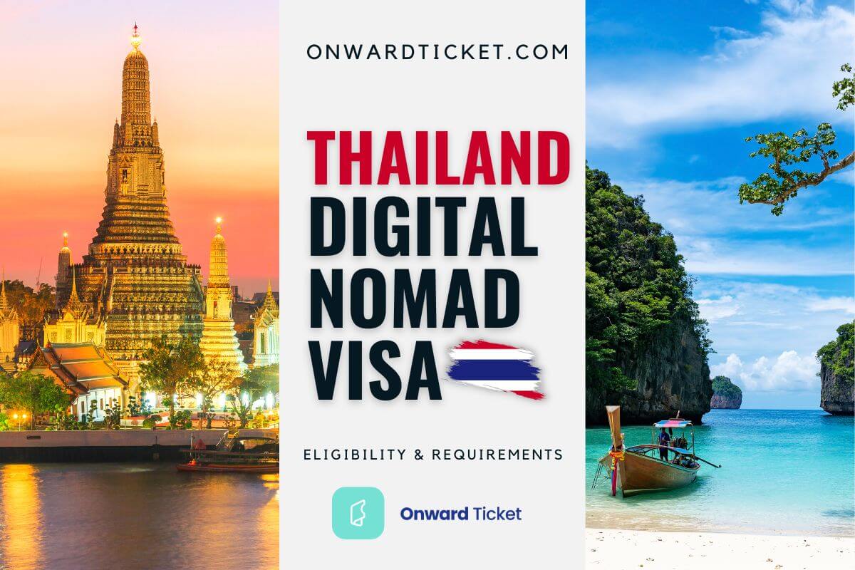 Ultimate Thailand Trip Planning Checklist: Digital Nomad Visa Requirements and Cost Breakdown for 2026