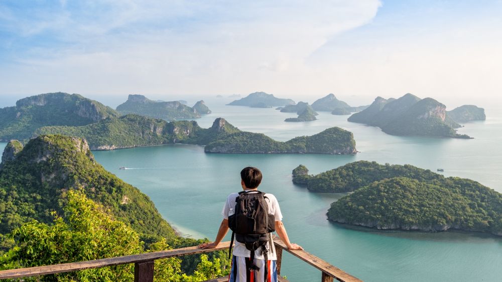 Thailand Travel Guide 2024: Best Time to Visit and Top Attractions for Your Perfect Vacation