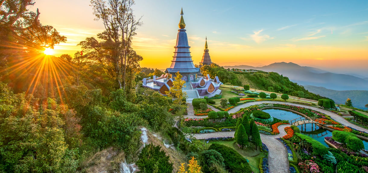 Thailand