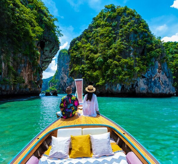 Thailand Travel