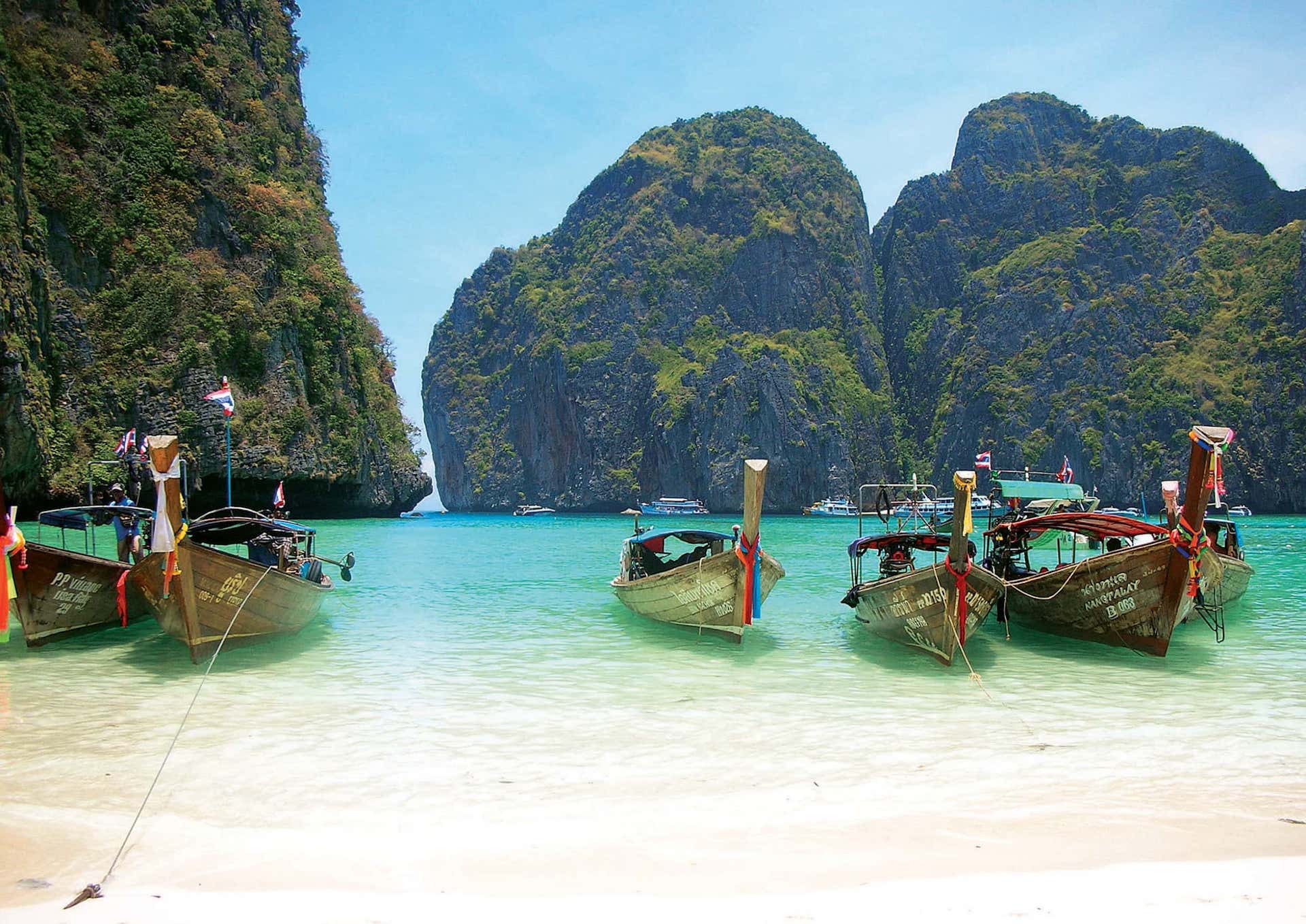 Thailand Travel