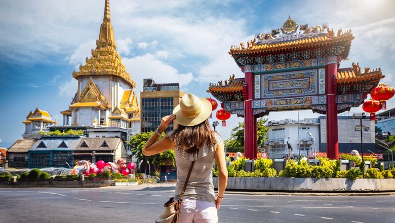 Thailand Travel 2026: Best Time to Visit, Top Attractions & Food guide for Your Perfect Vacation
