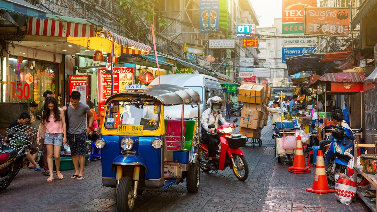 Thai Trip Lover: 2026 Thailand Travel Guide