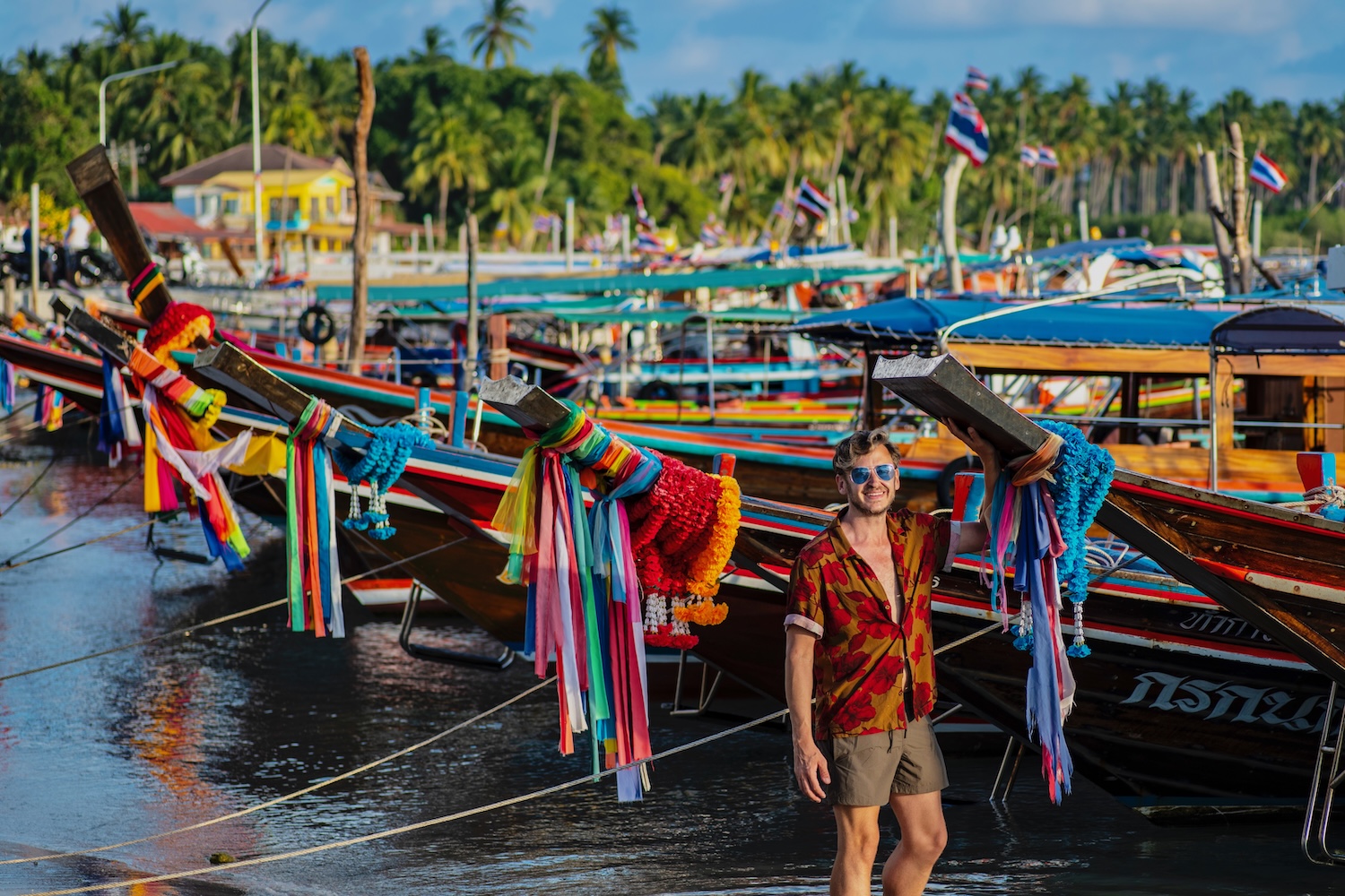 Thailand