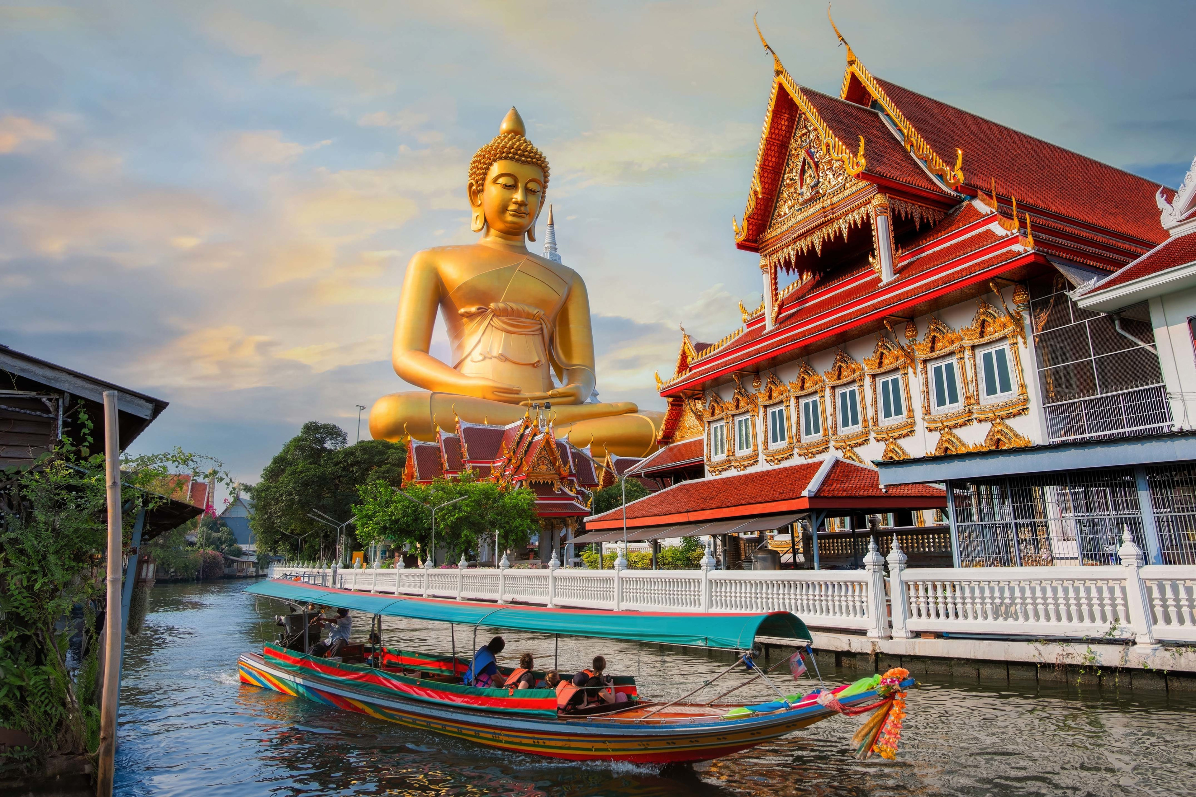 The Thailand