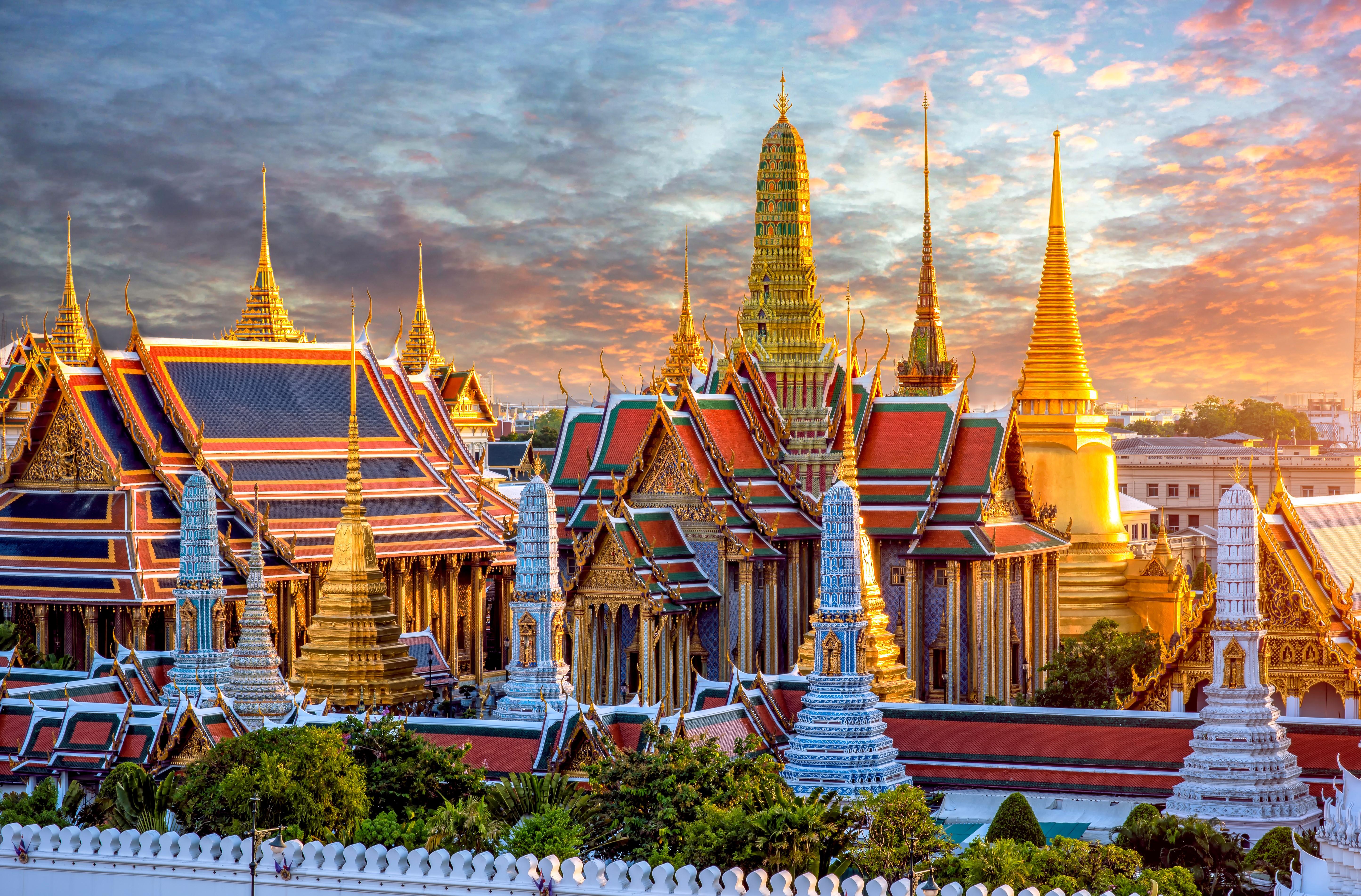 The Thailand