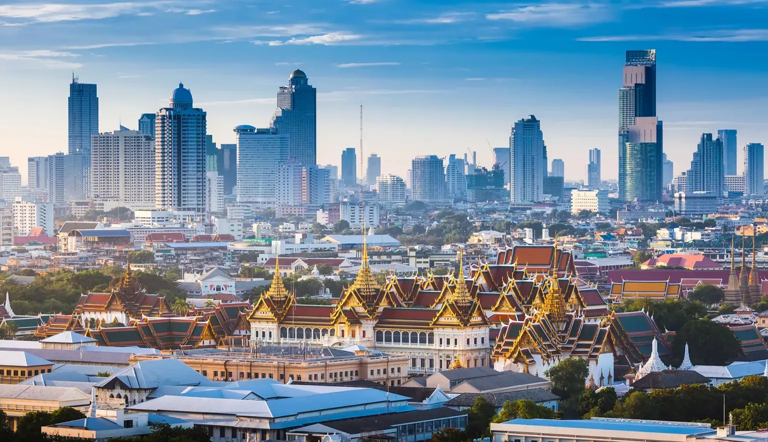 The Thailand