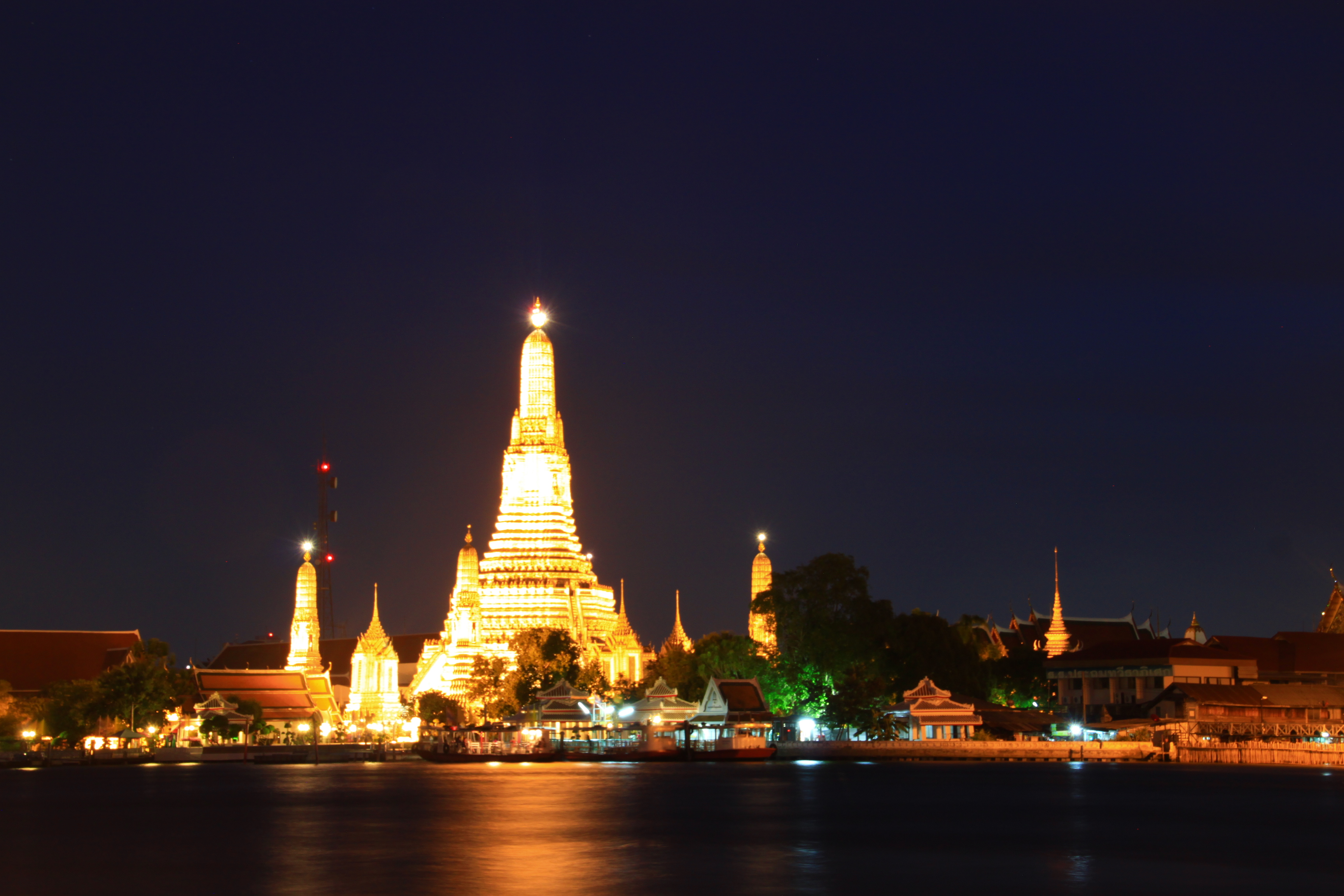 2026 Thailand Travel guide: Best Time to Visit, Top Attractions & Hidden Gems for Your Perfect Vacation