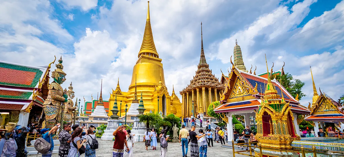 Thailand Travel 2026: Best Time to Visit, Top Attractions, and Essential Food guide