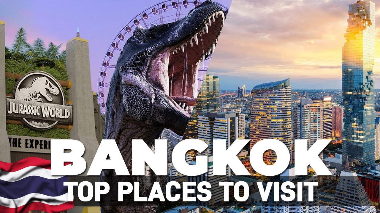 Thailand Travel Guide 2026: Best New Attractions and Hidden Gems to Visit This Year