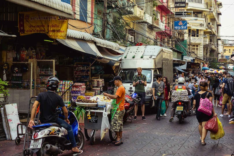 The Best Time to Visit Bangkok for Perfect Weather and Sightseeing (+Photos) - Touropia