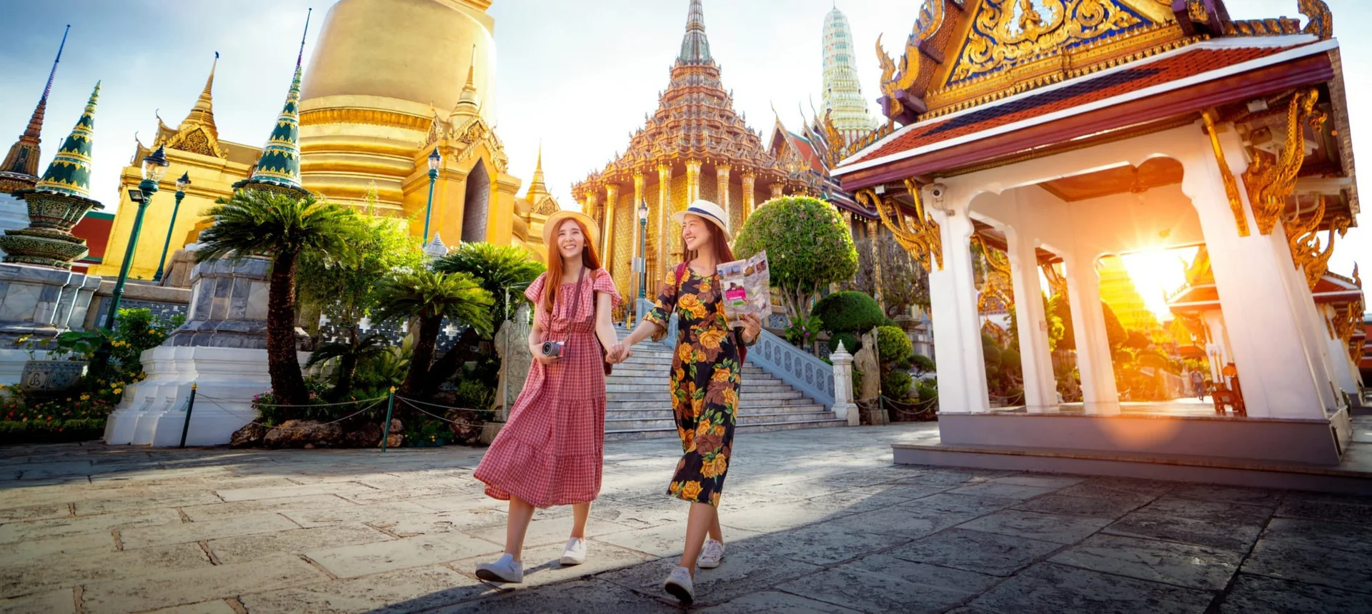 When Is The Best Time To Visit Bangkok, Thailand β CuddlyNest Travel Blog