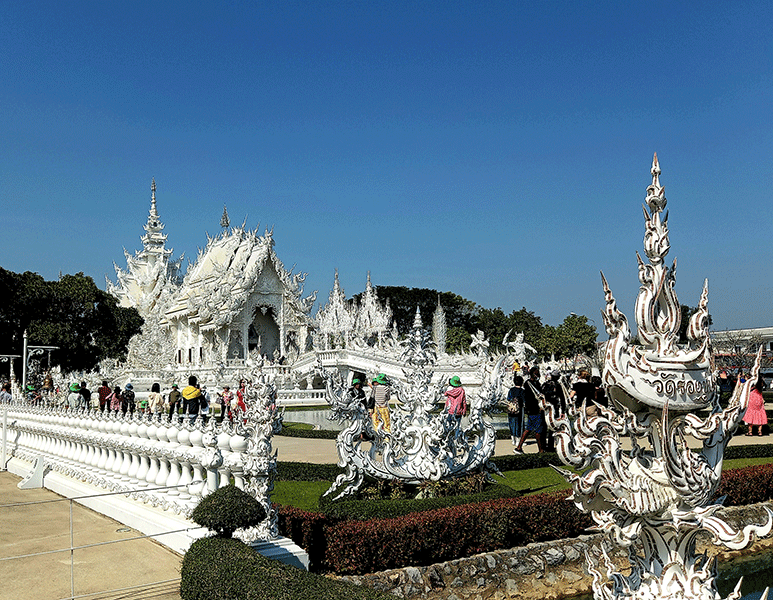 The Thai Trip Lover’s Guide to Thailand: 2026 Itinerary