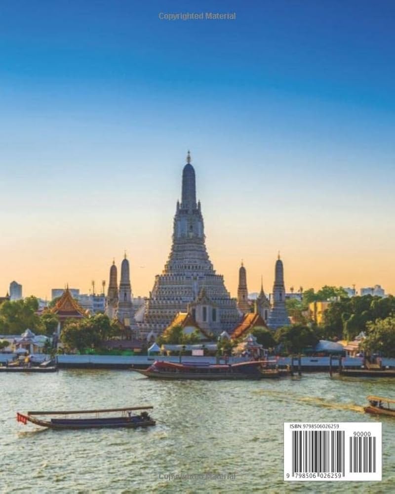 Thai Trip Lover landmark