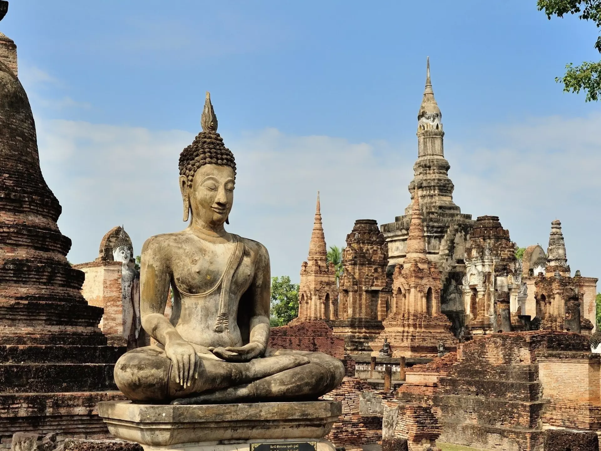 Thailand