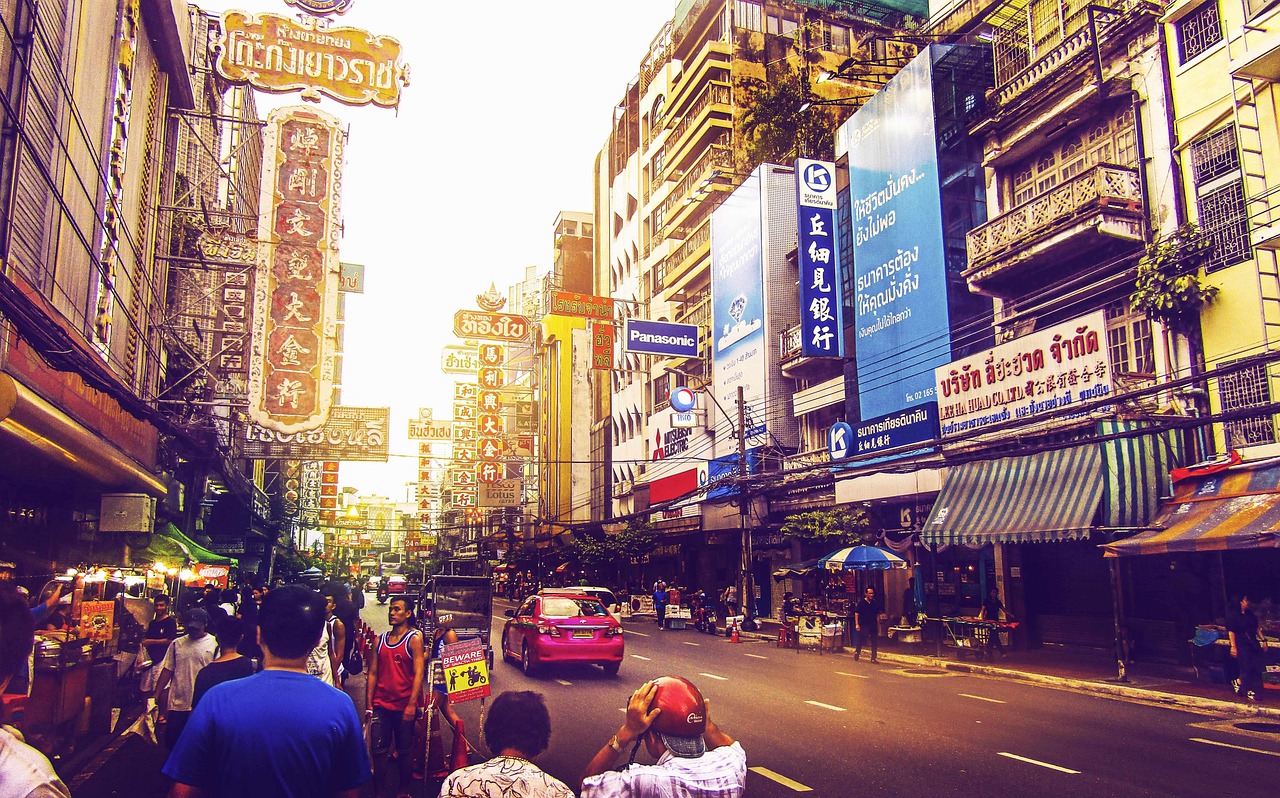 Thailand Travel guide 2026: Best Time to Visit, Top Attractions & New Visa Rules for a Seamless Vacation