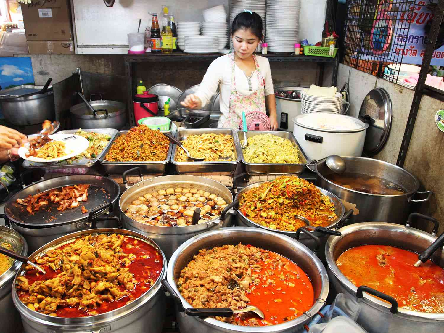 Thailand Food Culture 2026: Must-Try Street Foods and Authentic Dishes for Food Lovers
