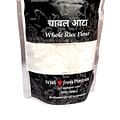 rice flour bag