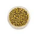 dried mung beans