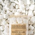 white sugar