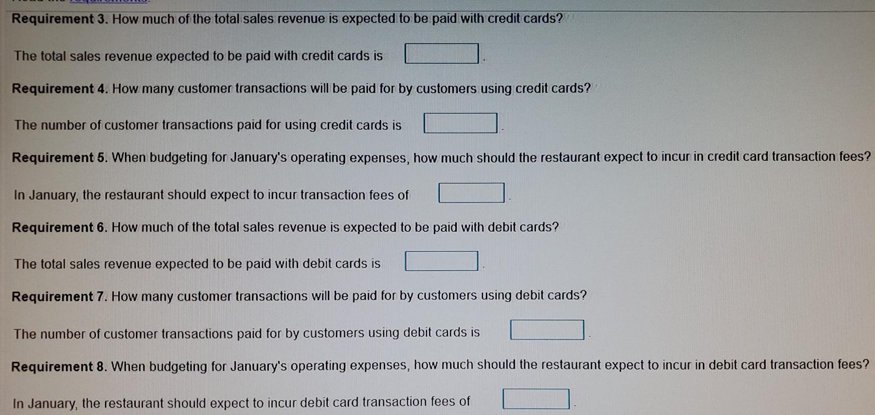 Thai cash transactions