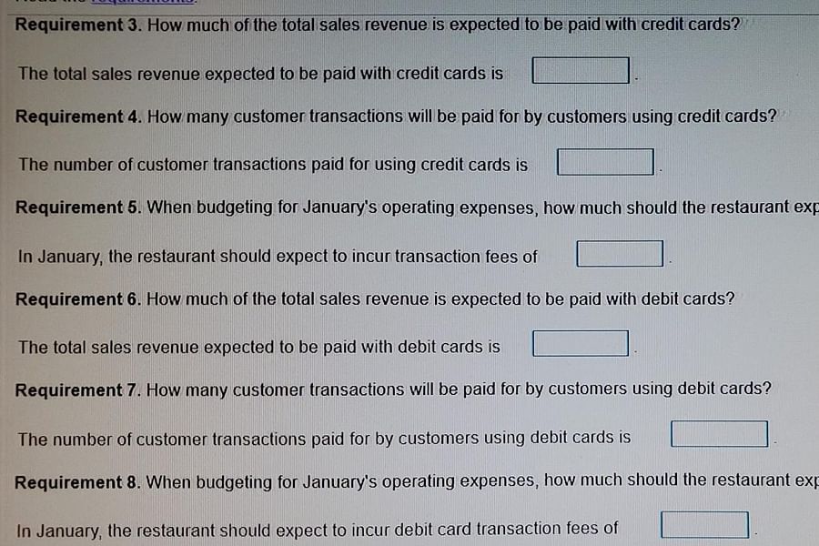 Thai cash transactions