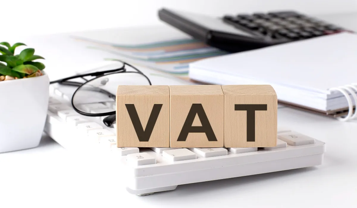 Thailand VAT refund