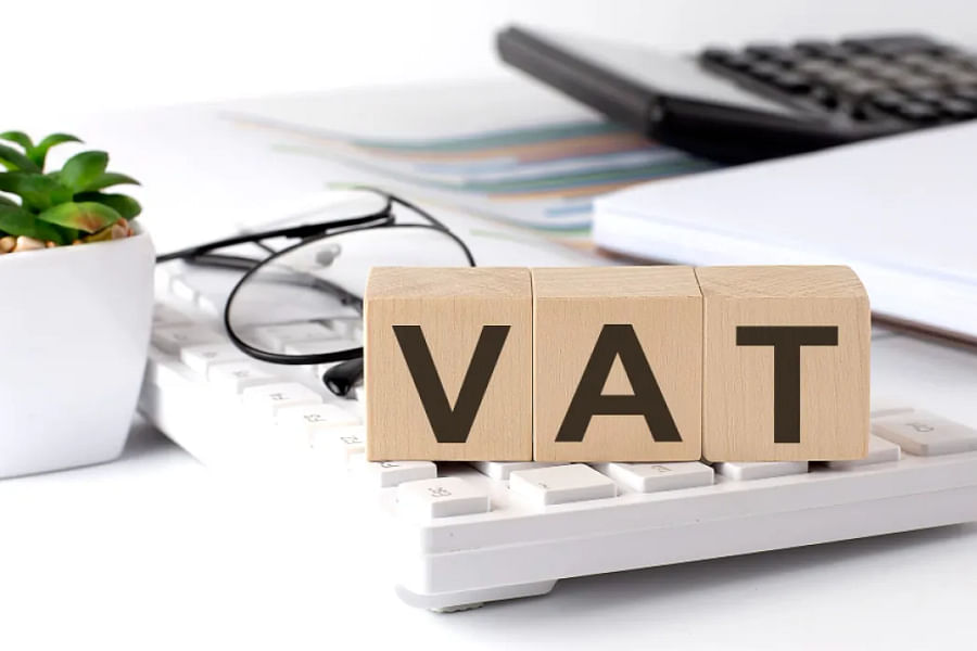 Thailand VAT refund