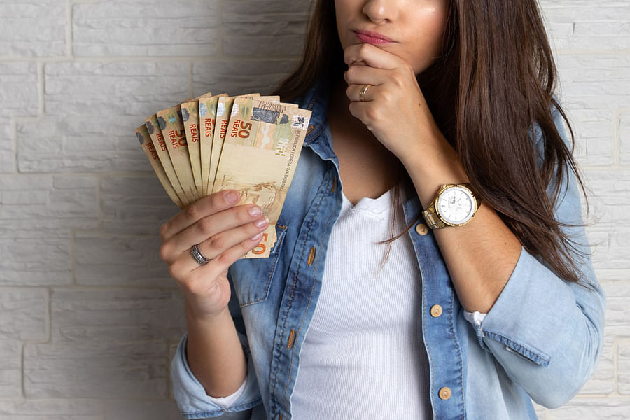 travel emergency cash