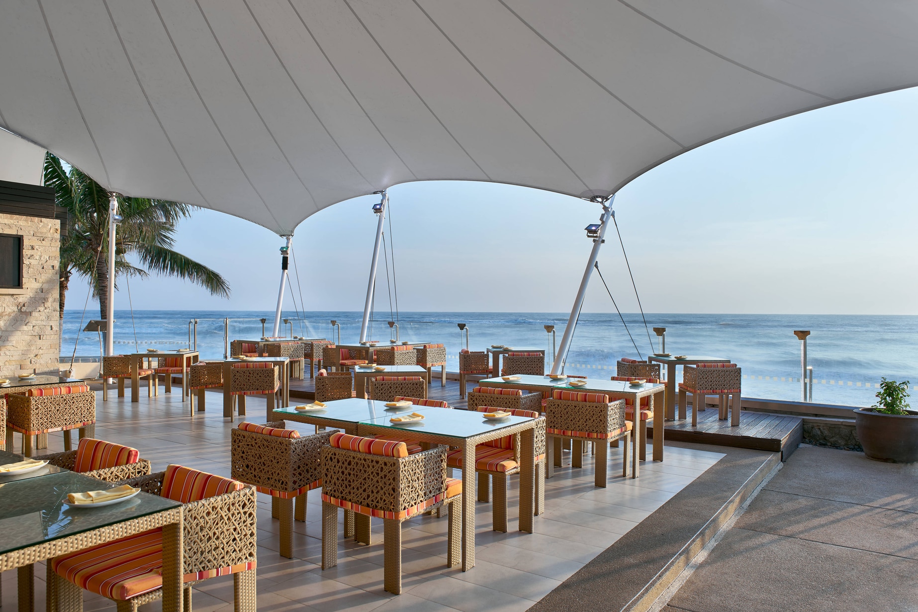 Hua Hin Beach Resort