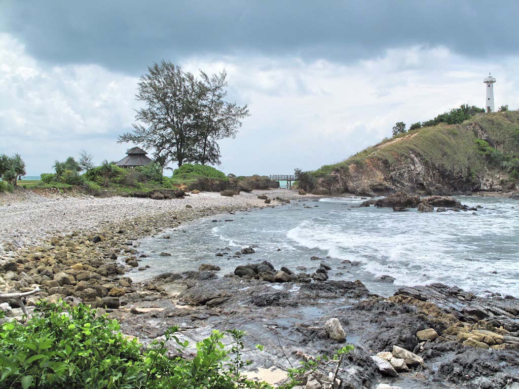 Koh Lanta Lighthouse