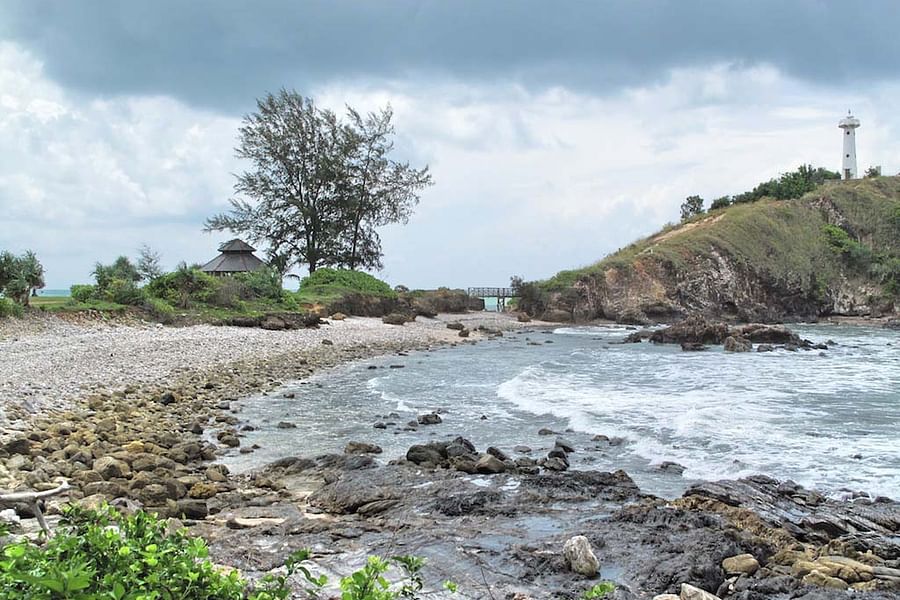 Koh Lanta Lighthouse