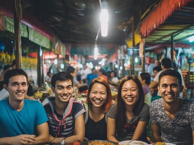 Budget Travel: How to Experience Thailand Without Breaking the Bank