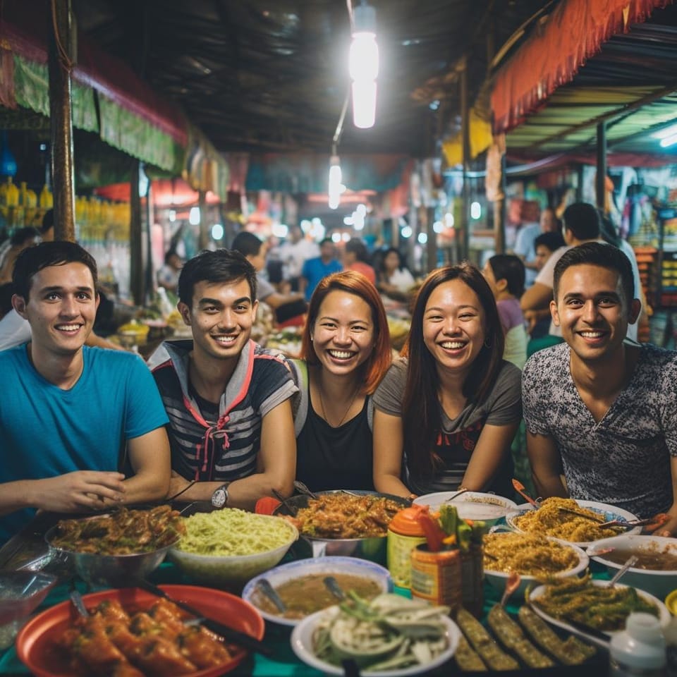 Budget Travel: How to Experience Thailand Without Breaking the Bank