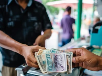 Converting Your Dollars: Understanding Thailand Currency and Exchange Rates