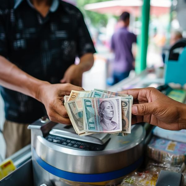 Converting Your Dollars: Understanding Thailand Currency and Exchange Rates
