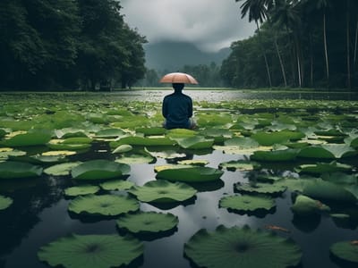 Demystifying the Thai Rainy Season: What to Expect and How to Plan Your Trip