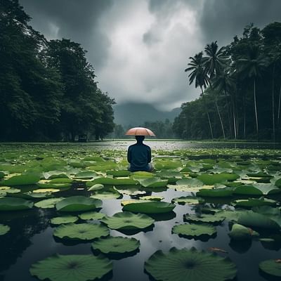 Demystifying the Thai Rainy Season: What to Expect and How to Plan Your Trip