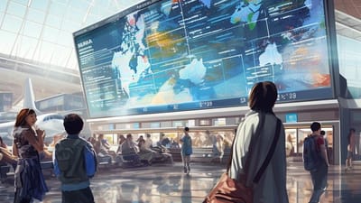 Essential Information About Airports in Thailand for Smooth Travel