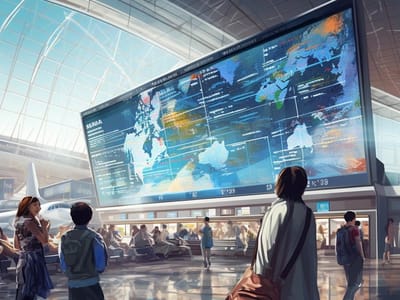 Essential Information About Airports in Thailand for Smooth Travel