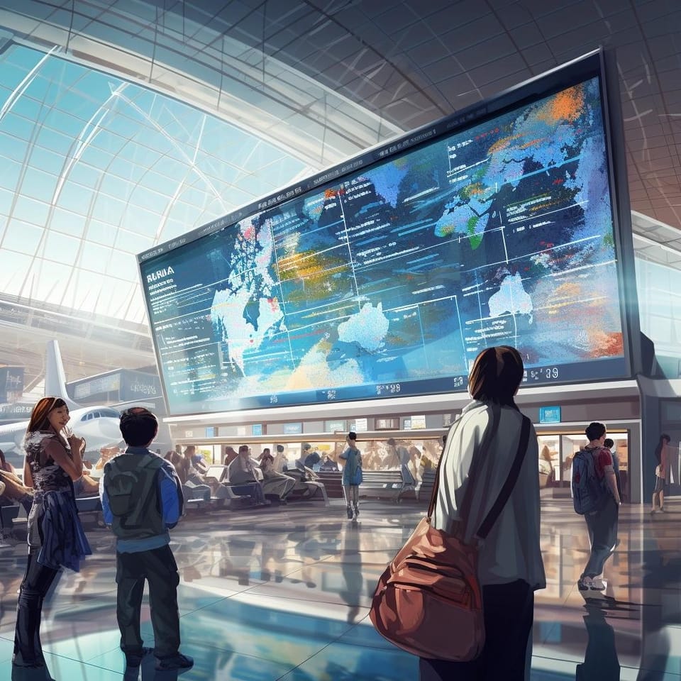 Essential Information About Airports in Thailand for Smooth Travel