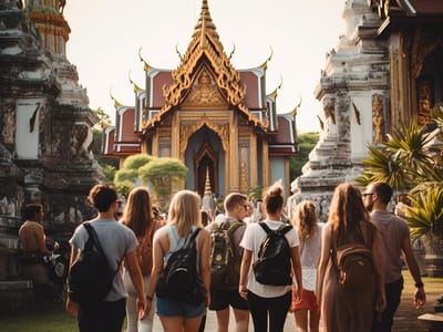 Essential Travel Tips for an Unforgettable Trip to Thailand