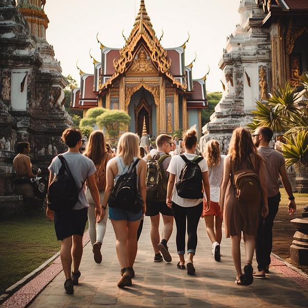 Essential Travel Tips for an Unforgettable Trip to Thailand