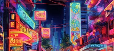 Nightlife & Entertainment