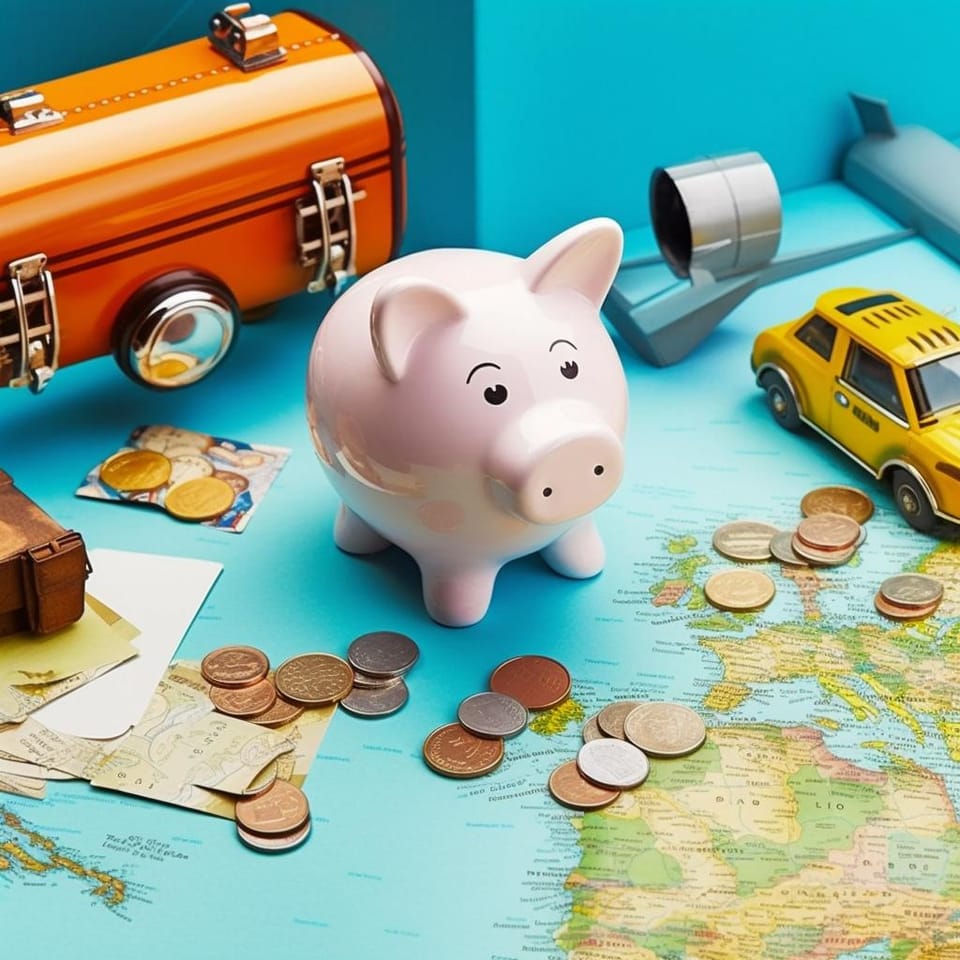 Fly High: Finding Cheap Flights to Thailand and Saving on Your Trip